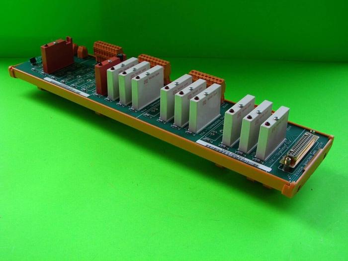 Used ADEPT TECH Circuit Board 10330-00450 #8549