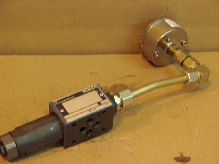 Used BOSCH Valve 7472857510 #13566