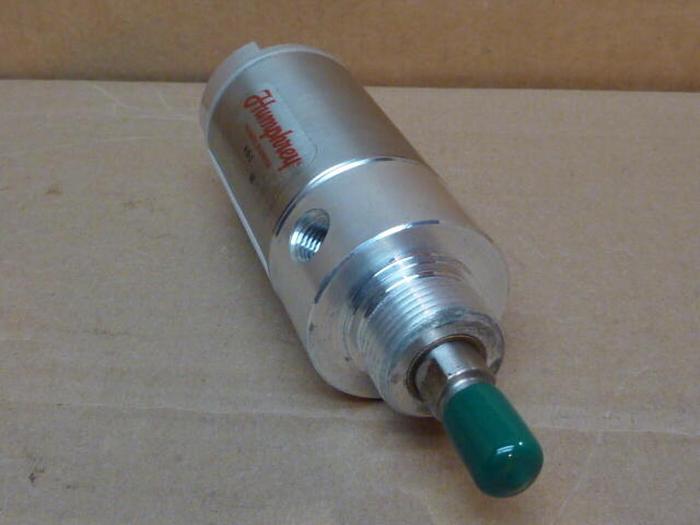 Used HUMPHREY Air Cylinder 4-D-1 #34060
