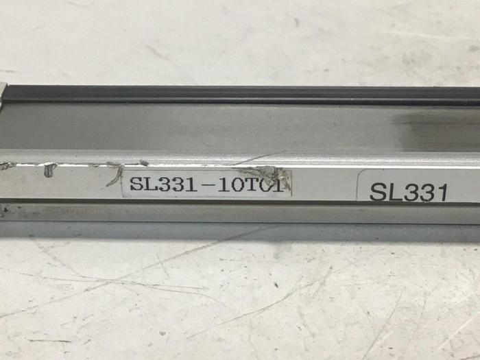 Used SONY Test Sensor SL331 #127962