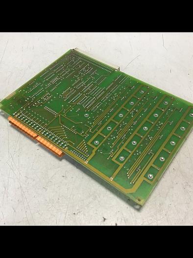 Used KEBA Engel Output Board E-16-DIGOUT-PLUS D1456E-0 Used
