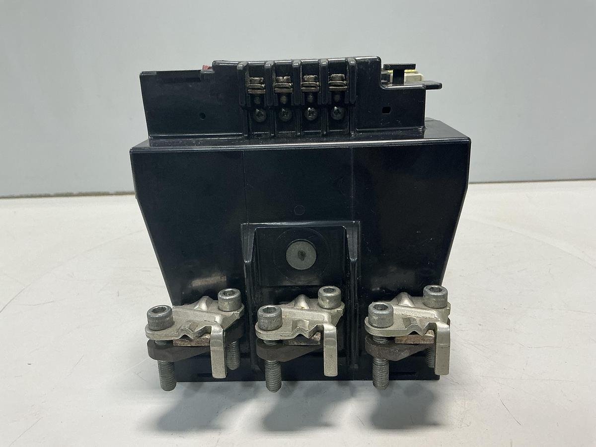 Used KLOCKNER MOELLER DIL 3-22-NA