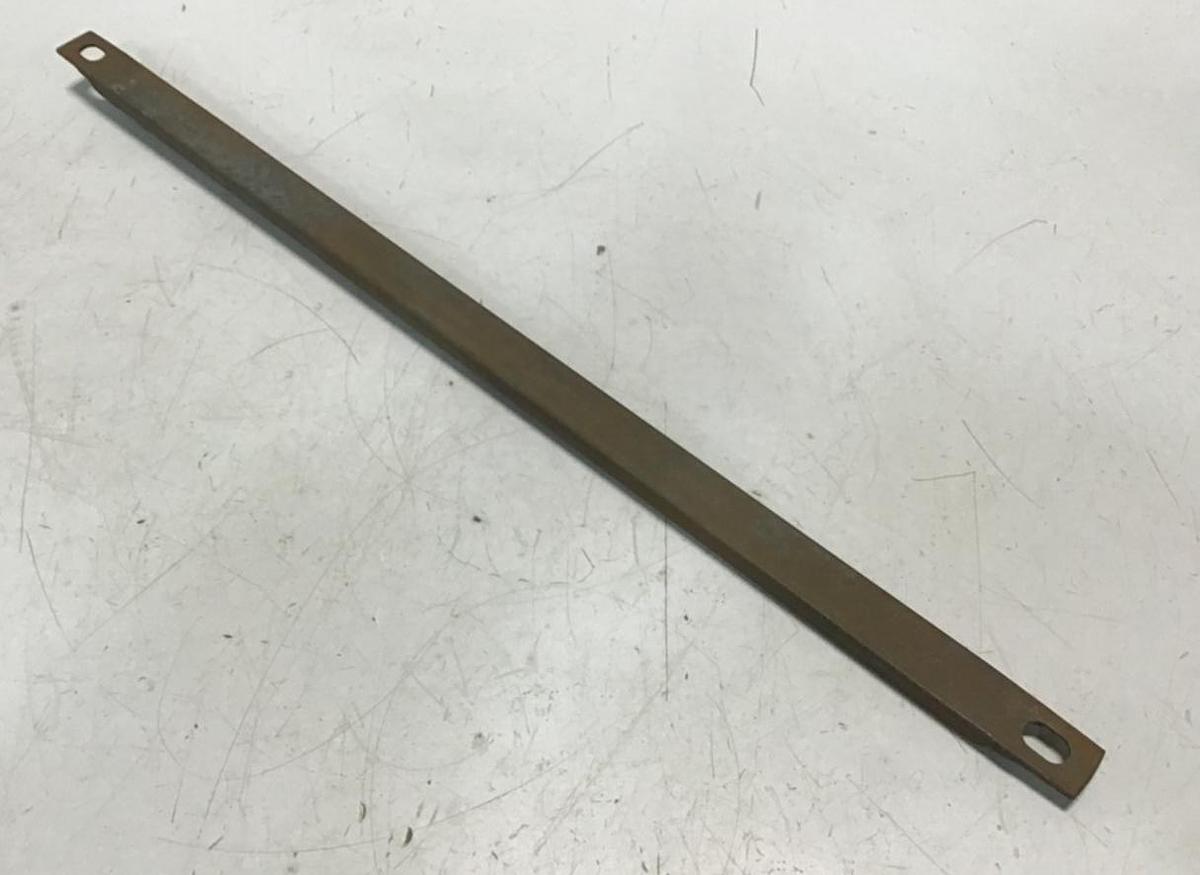 CHROMALOX 250 Watt Strip Heater IKL NEW