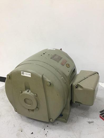 Used GENERAL ELECTRIC 40 HP Induction Motor 5K364YK381V Used