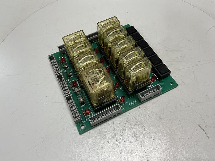 Used RANGER AUTOMATION SYSTEMS R-ABPCB