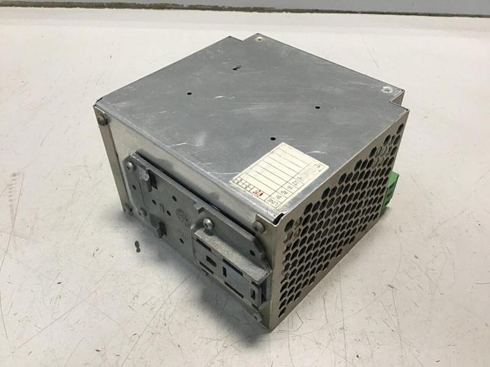 Used PHOENIX CONTACT Power Supply QUINT-PS-100-240AC/24DC/10 Used