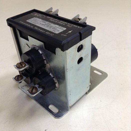 Used MDI Contactor 330NO-120AU #82612