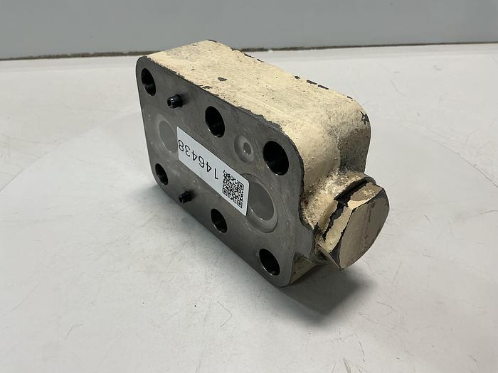 Used TOKYO KEIKI URMC-06-11-S1