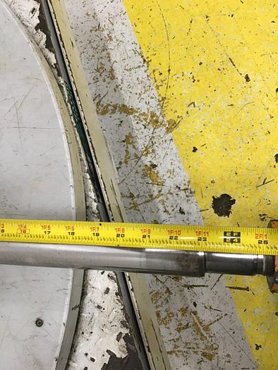 Used ENGEL Clamp Cylinder ES700/200 / HC Used