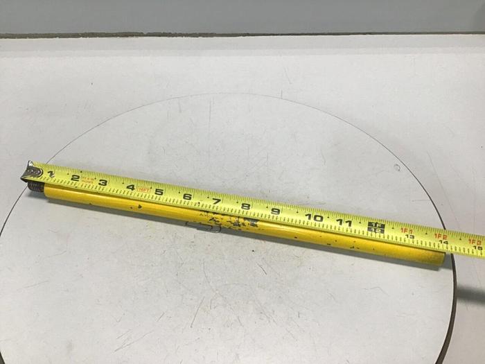 Used VAN DORN Crosshead Slide Brace 85-RS-5F-W-HT / CSBS #116490