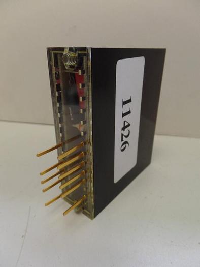 SQUARE D Output Module 8884-SOM-221 #11426