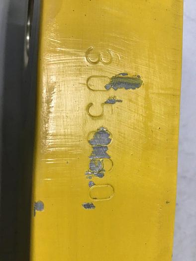 Used VAN DORN Toggle Link 305060 #142516