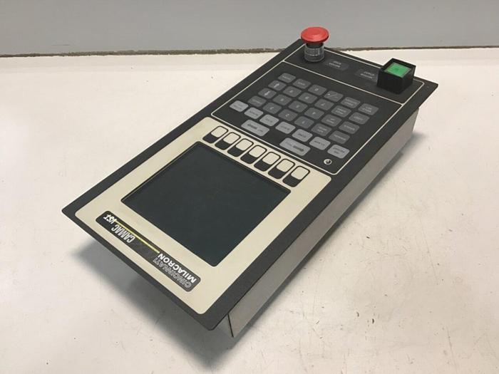 Used CINCINNATI MILACRON Control Panel CAMAC VST Used