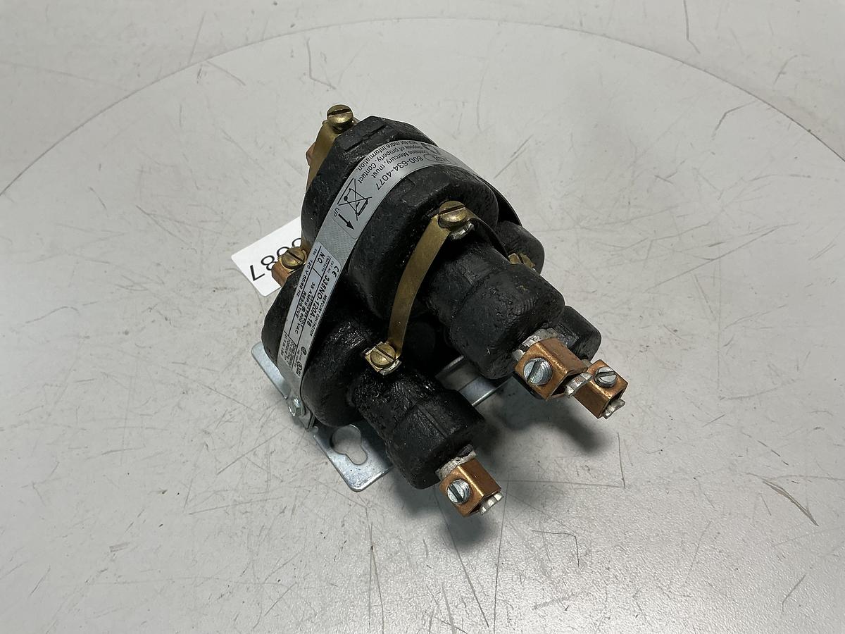 Used MDI 335NO-120A-18