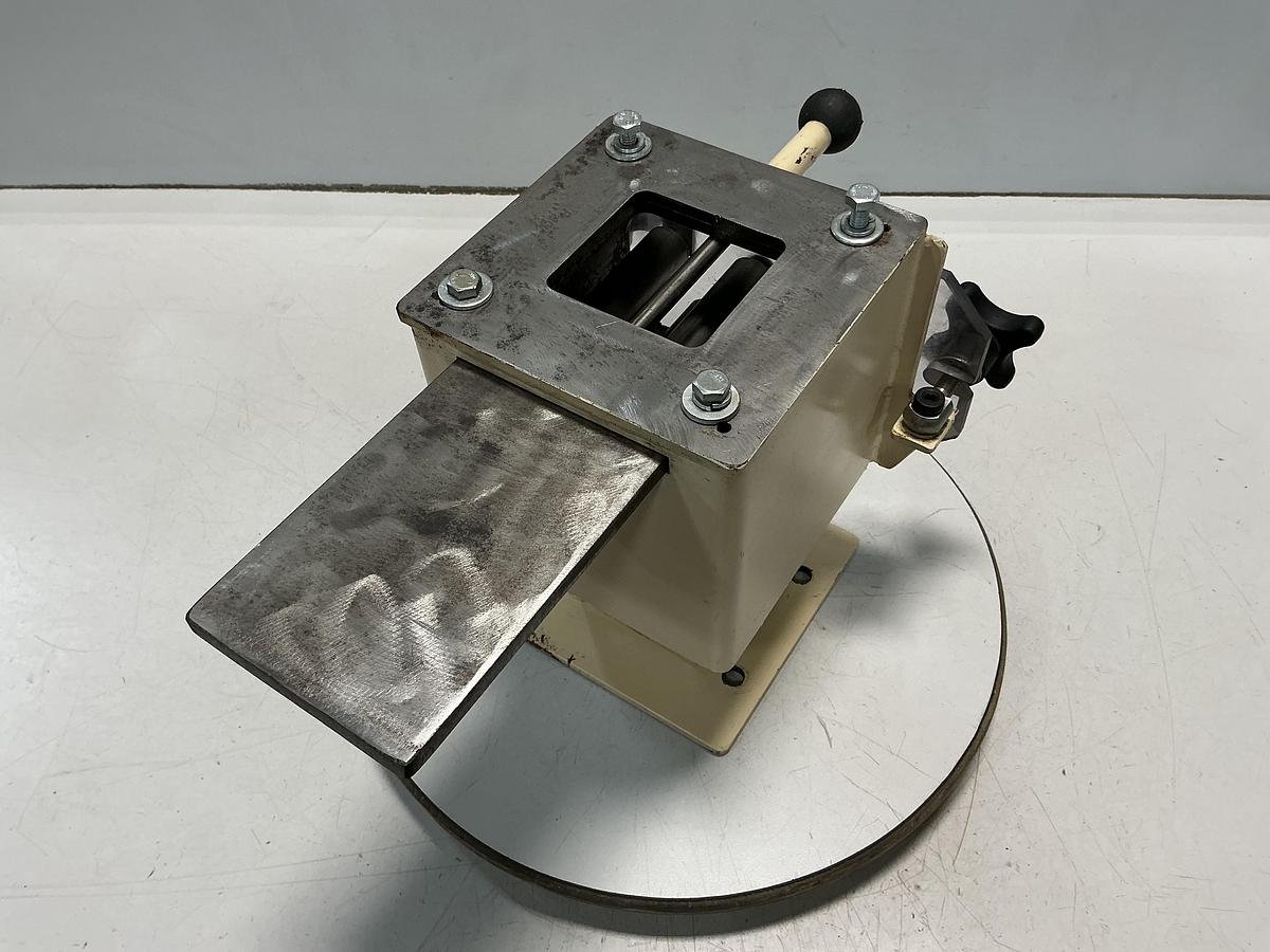 Used VAN DORN DEMAG NO MODEL NUMBER