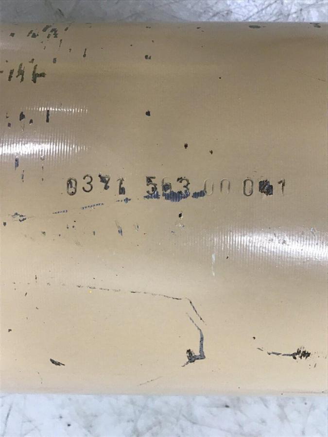 Used ENGEL Clamp Cylinder 0371 563 00041 #143958