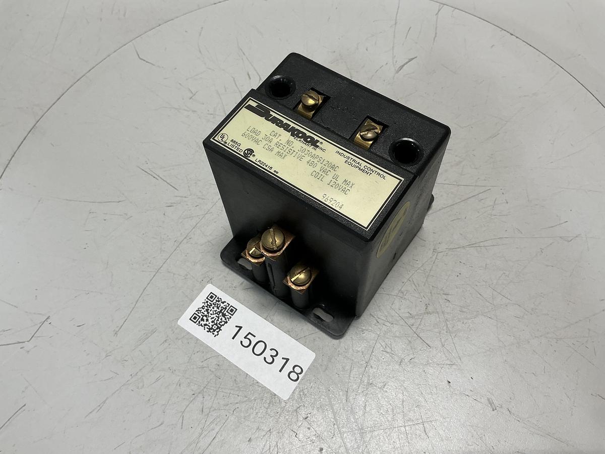 Used DURAKOOL 3030APS120AC