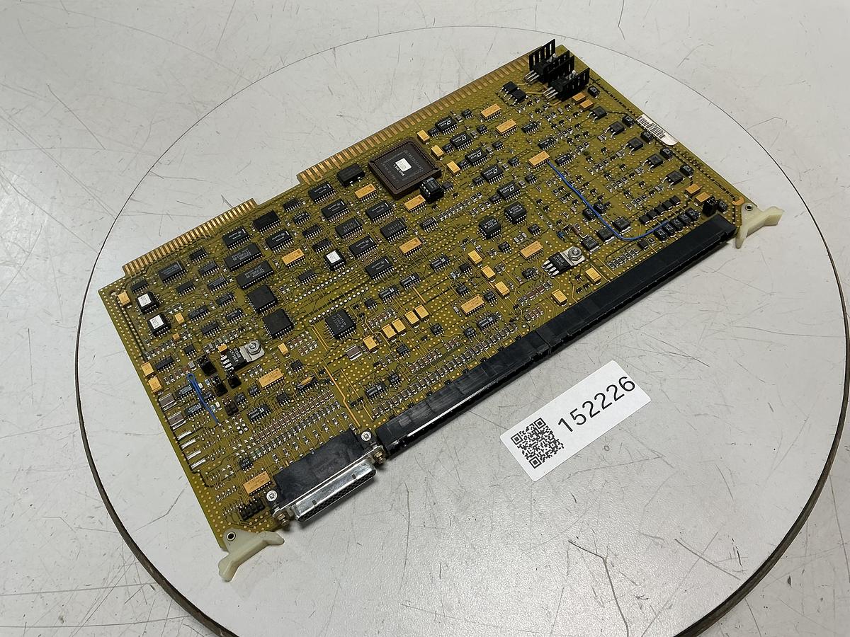 Used CINCINNATI MILACRON 3 542 1203A