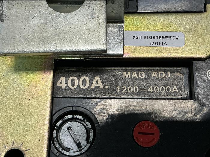 Used GENERAL ELECTRIC TJJ436400