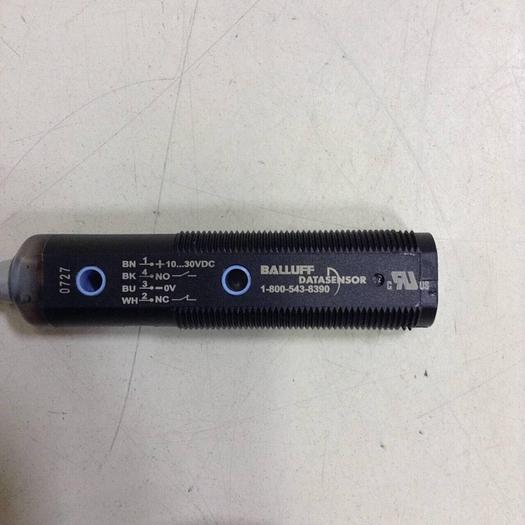 BALLUFF Data Sensor BOS S50-PL-2-C01-PP #82589