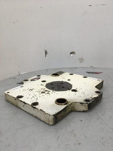 Used ENGEL Ejector Box Plate ES200/330/250 / EBP #125625