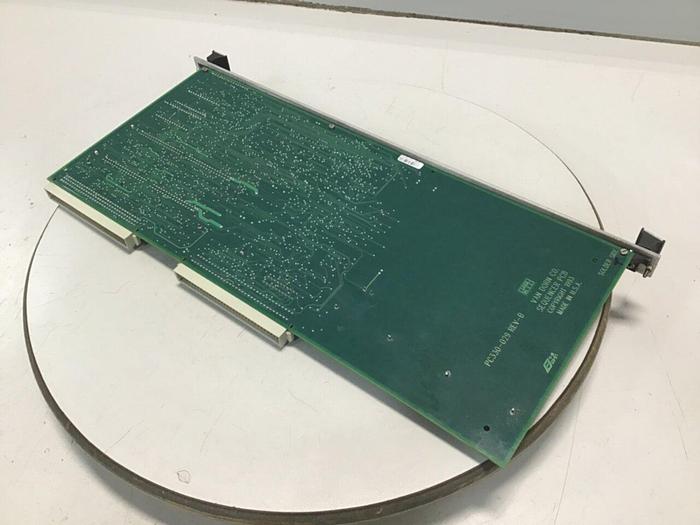 Used VAN DORN Sequencer Circuit Board PC330-029 330-029 Used