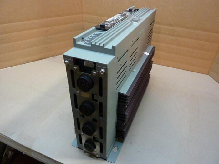 Used ALLEN BRADLEY Power Supply 1775-P1 SER B #28858