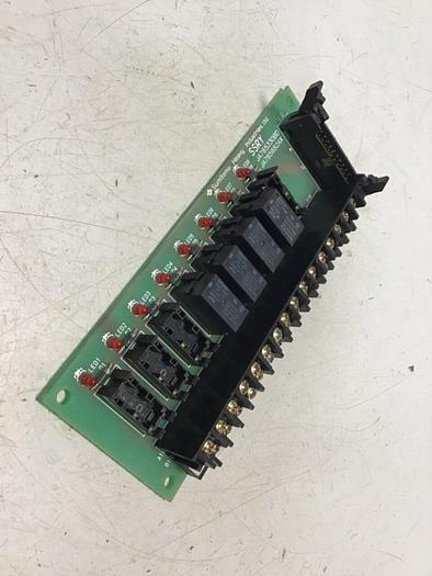 Used SUMITOMO Circuit Board JA765330BD #133871