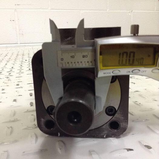 Used DANFOSS 60 HP Die Height Hydraulic Motor OMPA 250-151-5177 USED