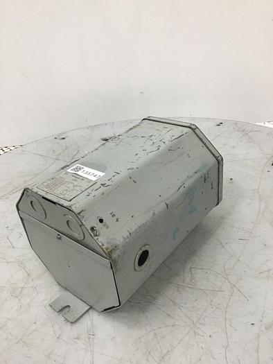 Used WESTINGHOUSE 5 kVA Transformer T-6E223 #135747