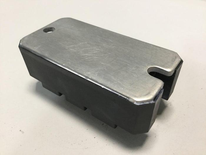 Used FUJI ELECTRIC Power Block 6RI100E-080 #108911