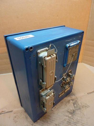 Used INDRAMAT Controller TRANS 01.3/1 #34005