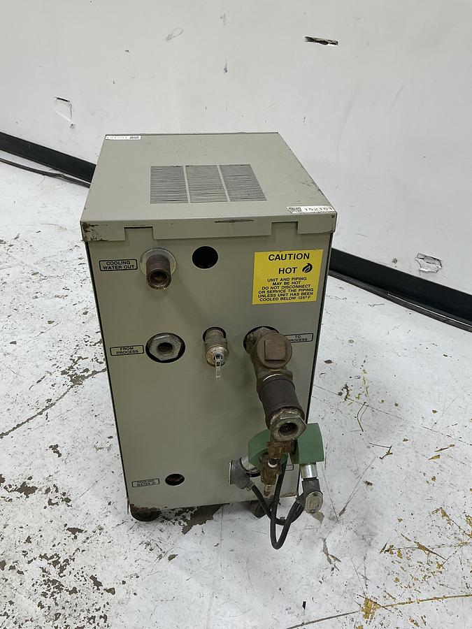 Used CONAIR TC1-DI