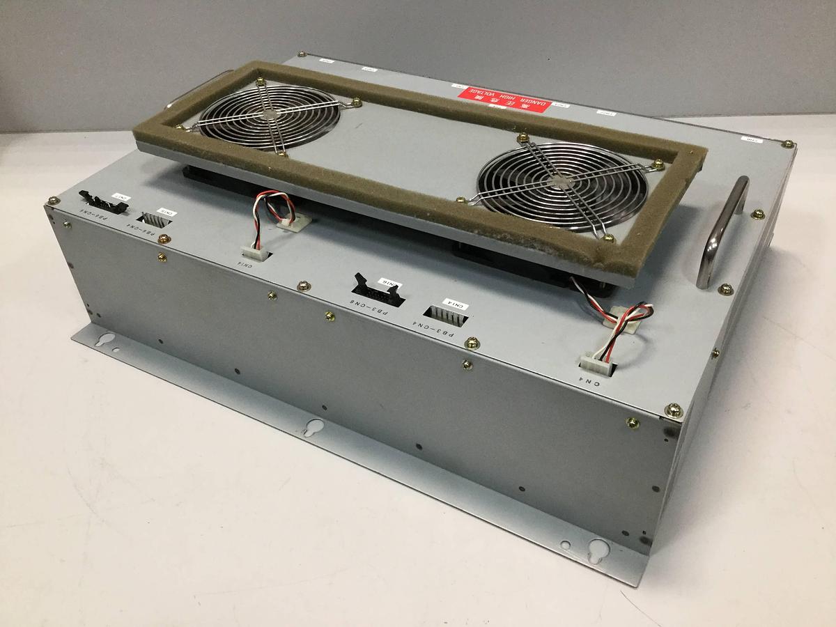 Used USHIO Power Supply FB-142B #99700