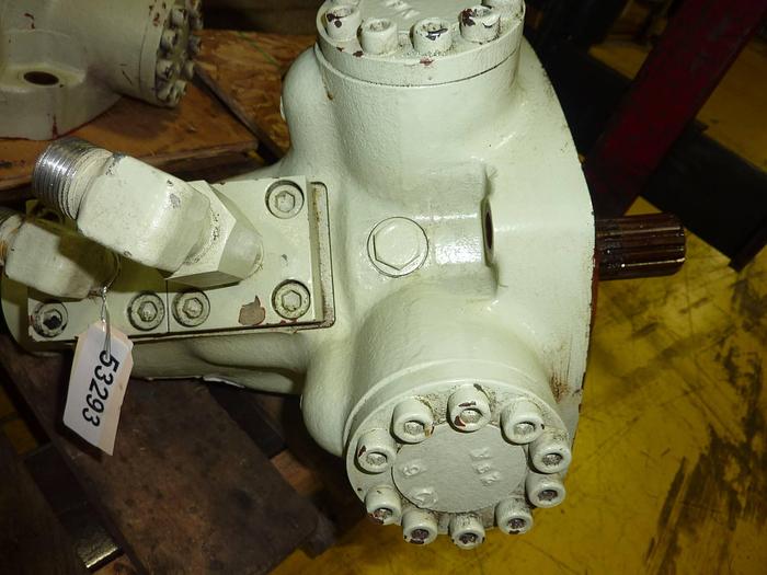 Used Staffa SX505BM-126-24410