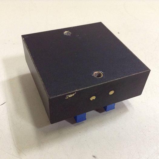 Used TRANS TEK Signal Conditioner 1000-0013 #86905