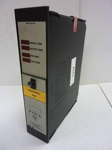 Used TEXAS INSTRUMENTS Module 500-5035 Used