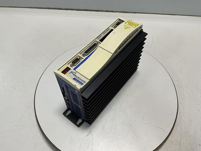 Used KOLLMORGEN CR06250-000000