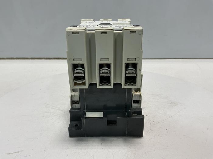Used SIEMENS 3TF4622-OAK6
