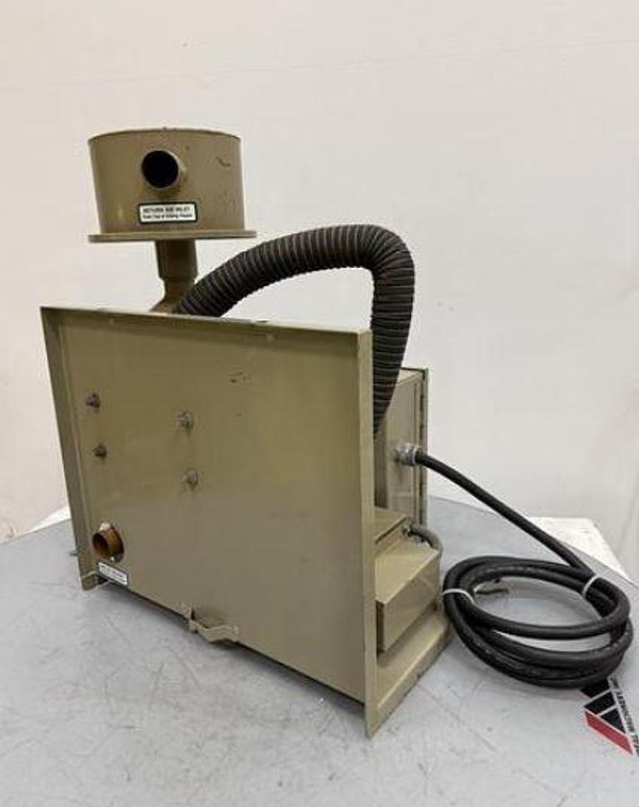 Used CONAIR FRANKLIN Hot Air Dryer 18000205