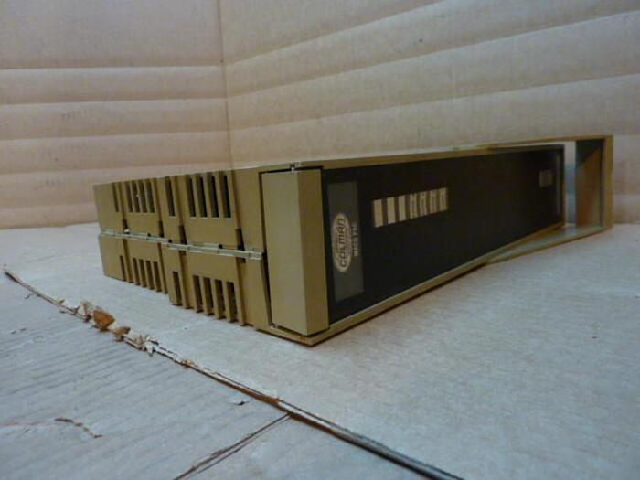 Used BARBER COLMAN Process Module MACO 8000 80DA-00001-001-0-00 #3113