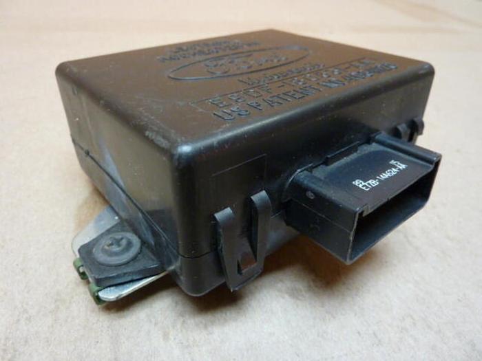 Used FORD Motorcraft - Lectron E9DF-18C531-AA #30310