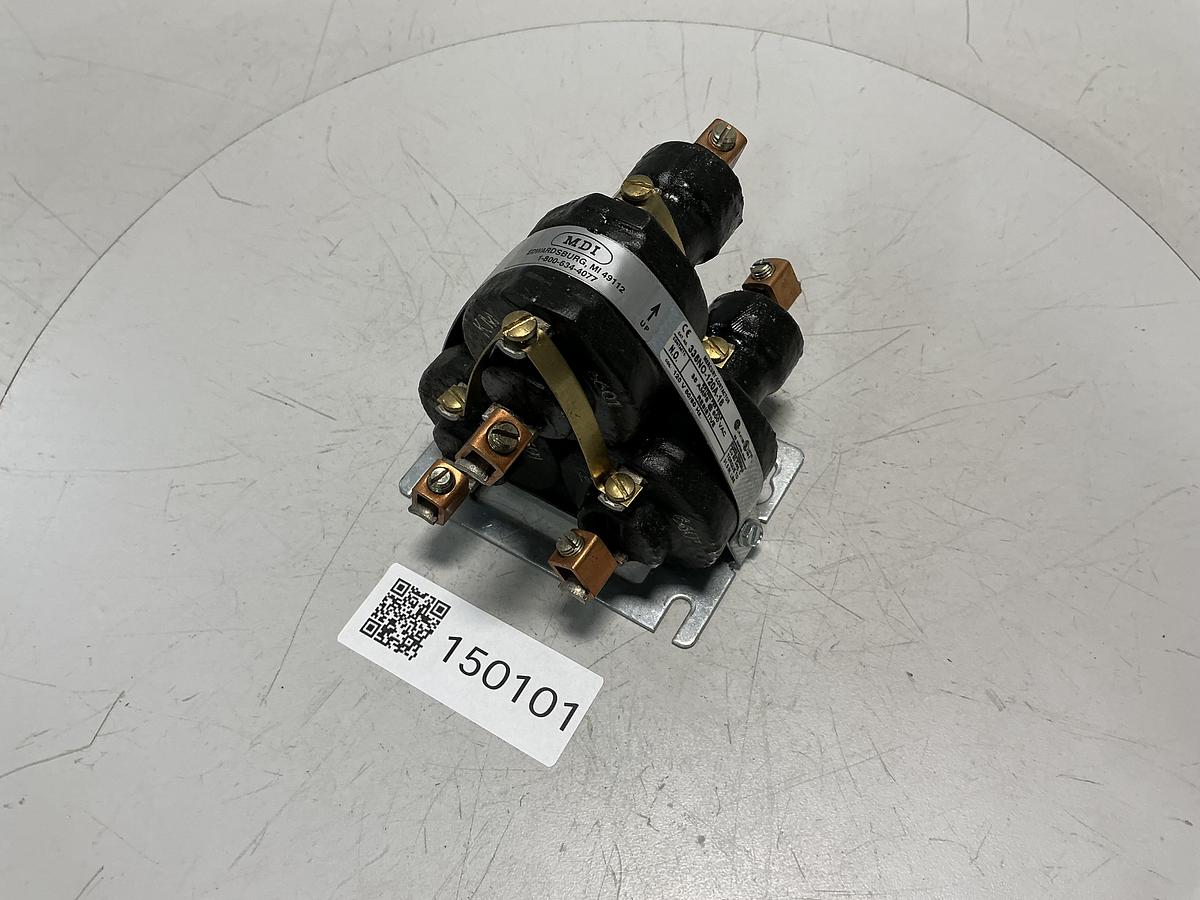 Used MDI 335NO-120A-18