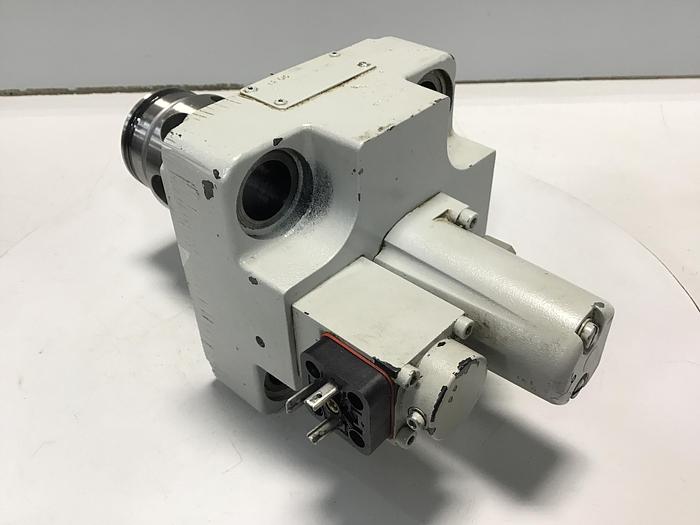 Used VICKERS Valve CVU40EFP1B29 Used #145734