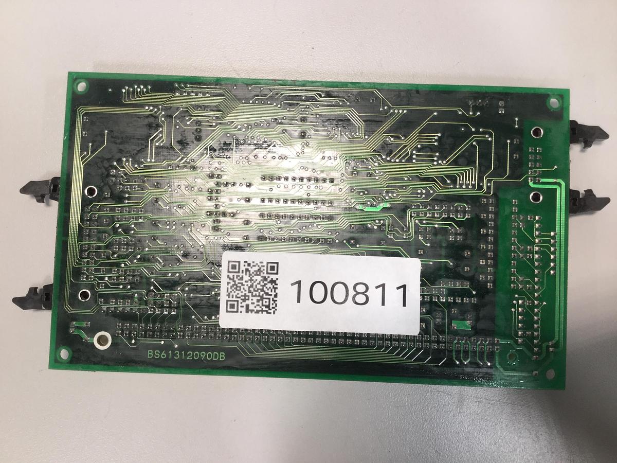 Used SUMITOMO Circuit Board CS6112090 SA765232BC Used
