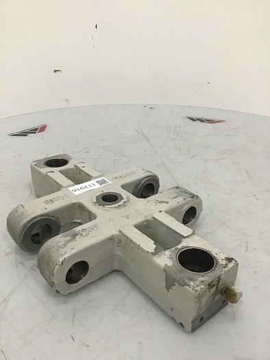 Used SUMITOMO Crosshead JE24/10B2 Used