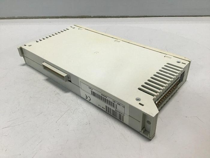 Used SIGMATEK Module PI321 01-003-321 #114488