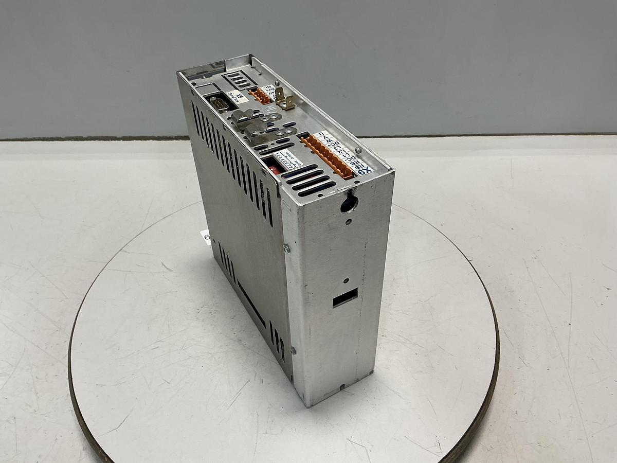 Used INFRANOR CD1-K230/10.5