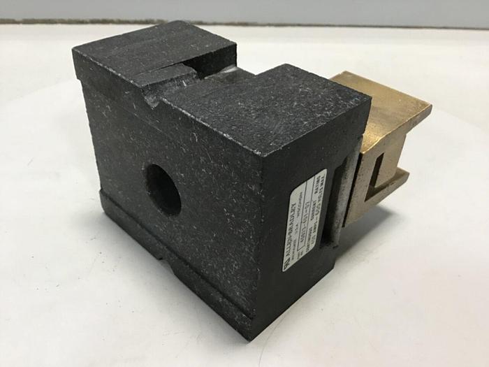 Used ALLEN BRADLEY 400 Amp Fuse Holder 40023-401-02 USED