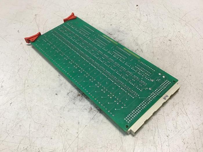 Used HPM Input Board 1D702-0008 Used